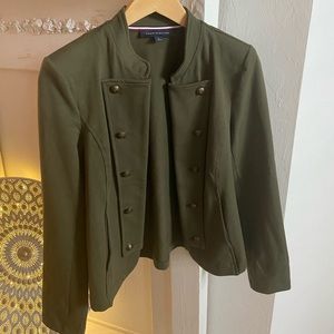Tommy Hilfiger jacket